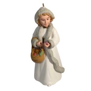 Hallmark Kolyada Christmas Visitors Series Third